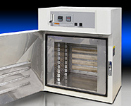 Carbon Fiber Splicing Oven c3