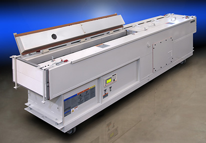 PTC Non magnetic Test Oven s2