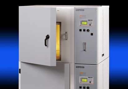 PTC Non magnetic Test Oven s2