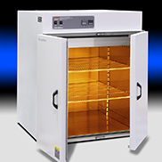 LBB cabinet Oven Sml