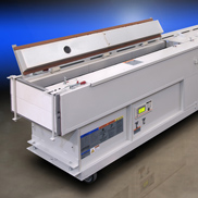 PTC Top Load Cabinet Oven