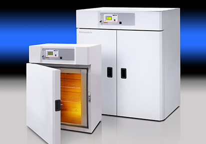 LAC High Performance Laboratory Ovens