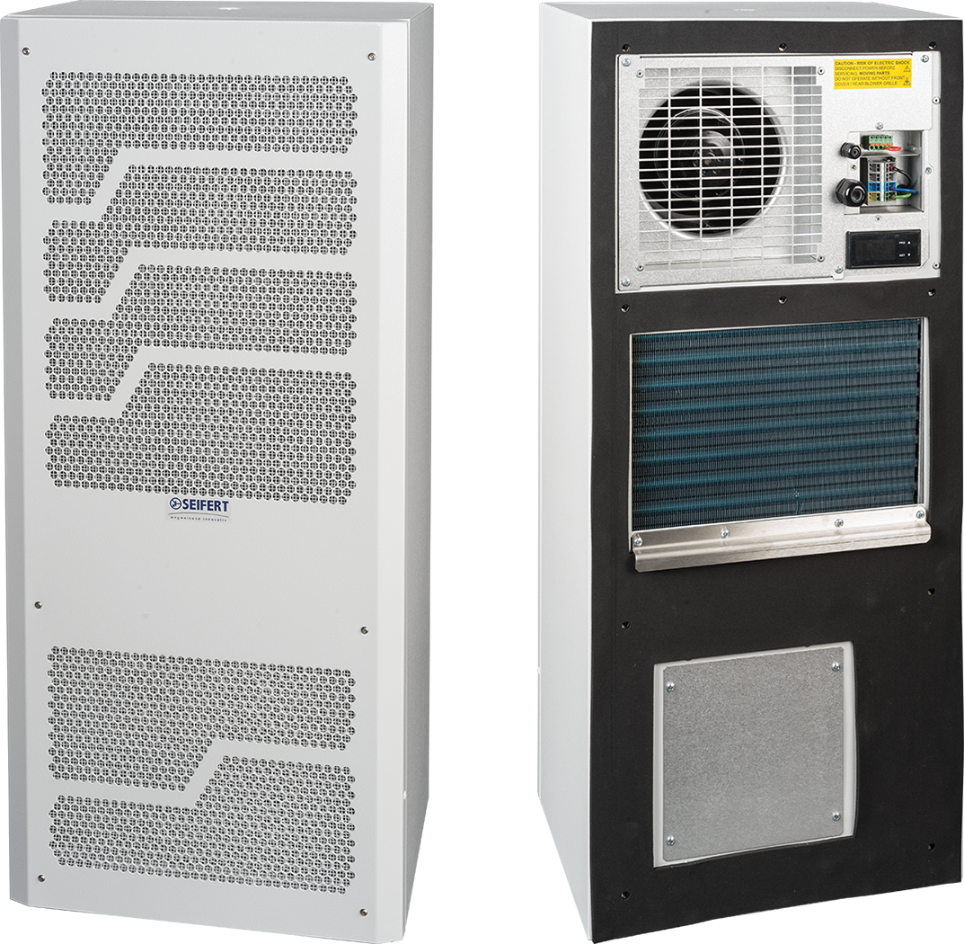 Enclosure Air Conditioners