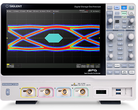 Digital Oscilloscope