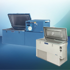 Ind Freezers Chambers Tab