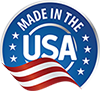 Made in the USA