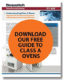 Guide To Class A Ovens