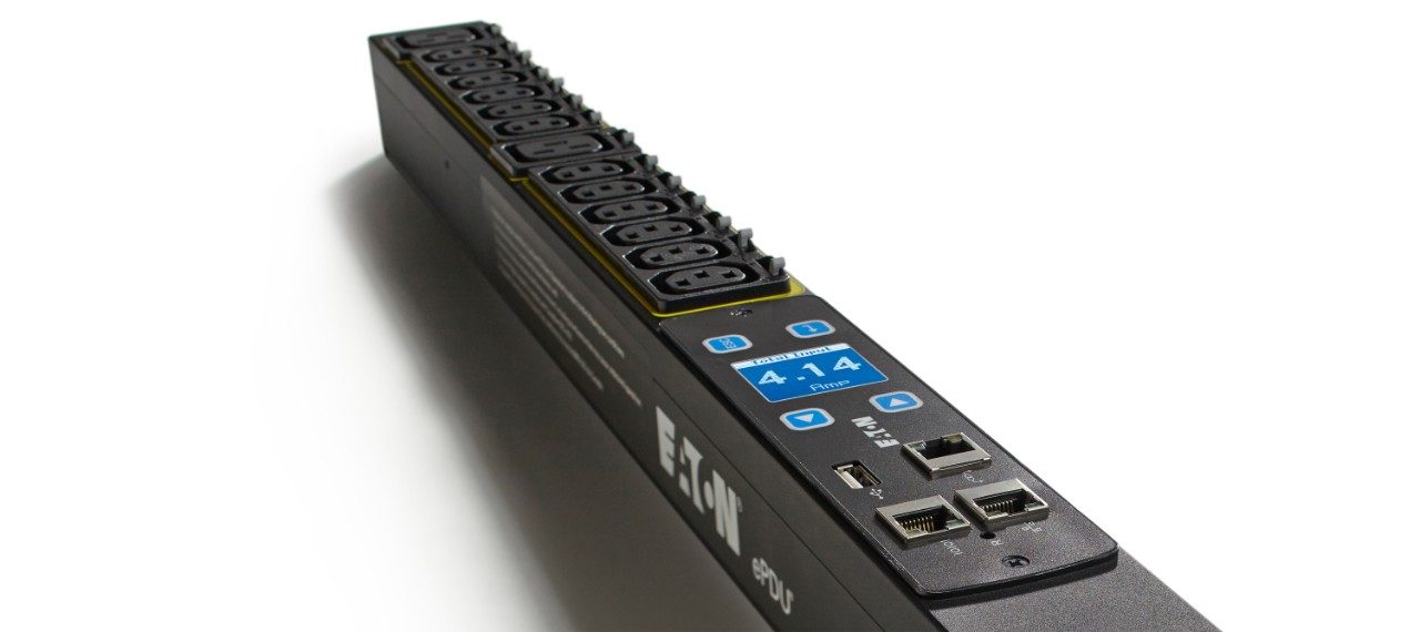 metered input pdu